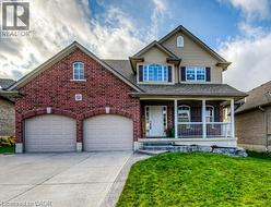 455 ALAN Crescent Woodstock, ON N4S 0B9