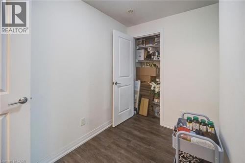 2635 William Jackson Drive Unit# 705, Pickering, ON - Indoor Photo Showing Other Room