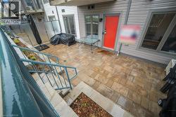 2635 WILLIAM JACKSON Drive Unit# 705 Pickering, ON L1X 0L4