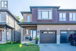 45 BURLEY LANE Hamilton, ON L9G 0G5