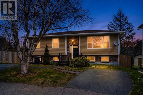 6 Organ Place  St. John's, NL A1E 4Y8
