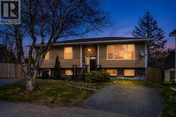 6 Organ Place St. John's, NL A1E 4Y8