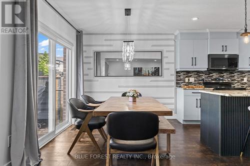 3293 Casson Way, London South (South W), ON - Indoor