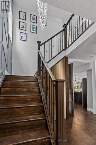 3293 Casson Way, London South (South W), ON - Indoor Photo Showing Other Room