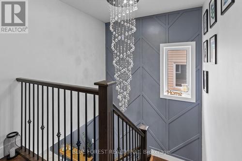 3293 Casson Way, London South (South W), ON - Indoor Photo Showing Other Room