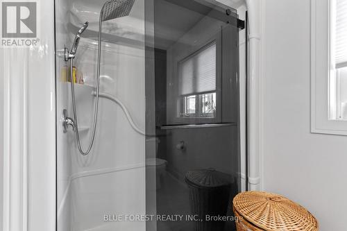 3293 Casson Way, London South (South W), ON - Indoor Photo Showing Bathroom