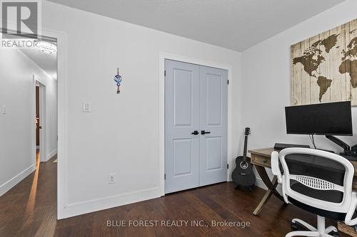 3293 Casson Way, London South (South W), ON - Indoor Photo Showing Other Room
