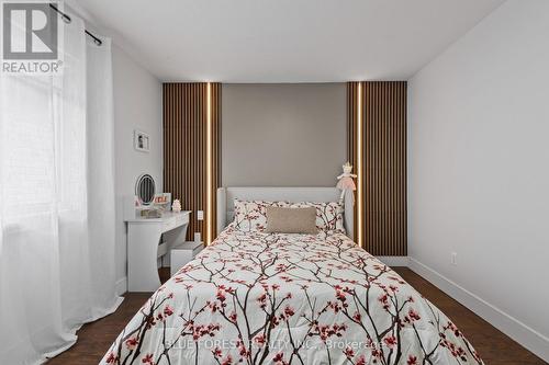3293 Casson Way, London South (South W), ON - Indoor Photo Showing Bedroom