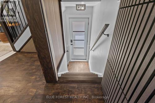 3293 Casson Way, London South (South W), ON - Indoor Photo Showing Other Room