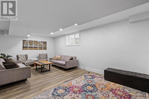 3293 Casson Way, London South (South W), ON - Indoor