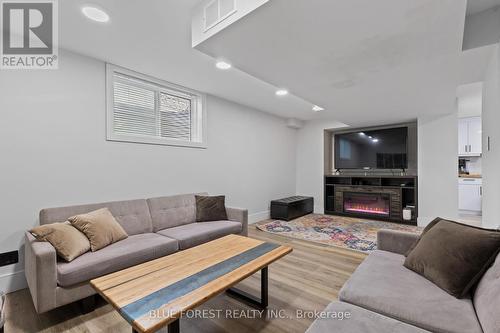 3293 Casson Way, London South (South W), ON - Indoor
