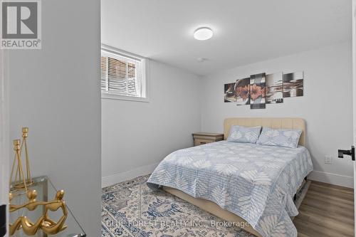 3293 Casson Way, London South (South W), ON - Indoor Photo Showing Bedroom
