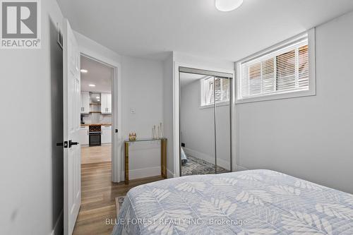 3293 Casson Way, London South (South W), ON - Indoor Photo Showing Bedroom