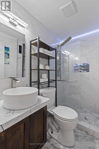 3293 Casson Way, London South (South W), ON - Indoor Photo Showing Bathroom