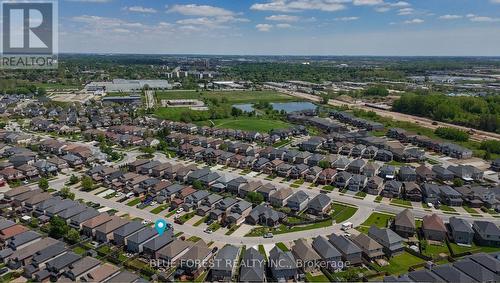 3293 Casson Way, London South (South W), ON - Outdoor With View