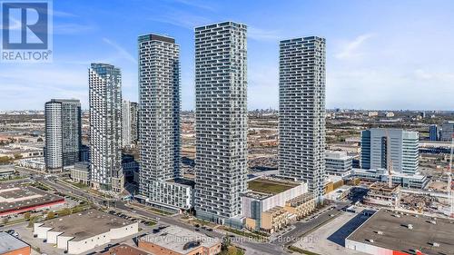 4805 - 898 PORTAGE PARKWAY  Vaughan (Vaughan Corporate Centre), ON L4K 0J7