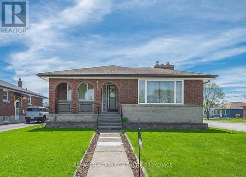 425 BELL STREET  Port Colborne (Killaly East), ON L3K 1K3