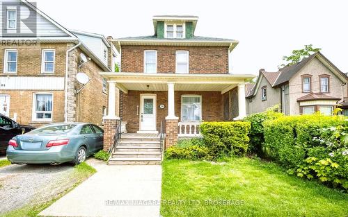 208 HELLEMS AVENUE  Welland (Welland Downtown), ON L3B 3B7
