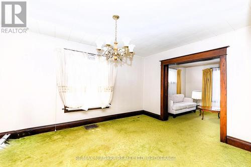 208 Hellems Avenue, Welland (Welland Downtown), ON - Indoor Photo Showing Other Room