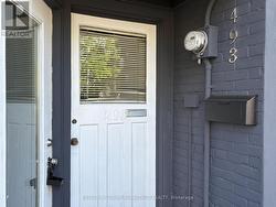 493 JONES AVENUE Toronto, ON M4J 3G8