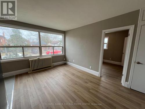 4 - 108 GRANDVILLE AVENUE , Toronto, Ontario M6N 4V2 3