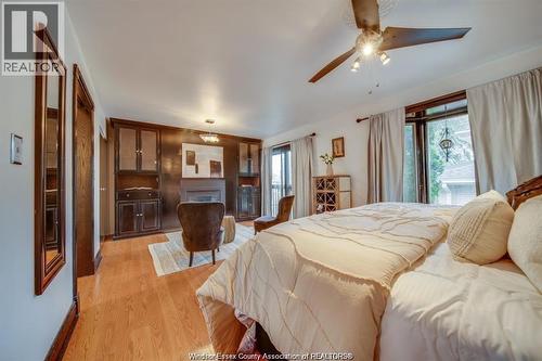 145 Centennial Drive, Tecumseh, ON - Indoor Photo Showing Bedroom