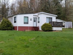 245 Rue du Lac-d'Argent Saint-Ferréol-Les-Neiges, QC G0A 3R0