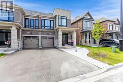 MAIN - 55 SINGHAMPTON ROAD Vaughan, ON L4H 3Y5