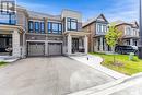 Main - 55 Singhampton Road, Vaughan, ON  - Outdoor With Facade 
