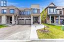 Main - 55 Singhampton Road, Vaughan, ON  - Outdoor With Facade 