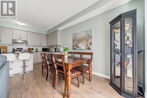 Main - 55 Singhampton Road, Vaughan, ON - Indoor Photo Showing Other Room