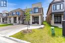 Main - 55 Singhampton Road, Vaughan, ON  - Outdoor With Facade 