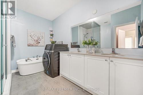 Main - 55 Singhampton Road, Vaughan, ON - Indoor