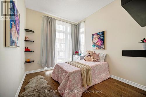 Main - 55 Singhampton Road, Vaughan, ON - Indoor Photo Showing Bedroom