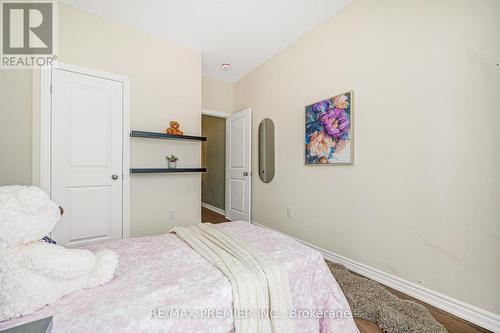 Main - 55 Singhampton Road, Vaughan, ON - Indoor Photo Showing Bedroom