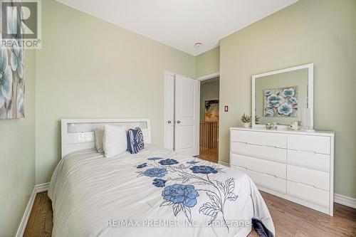 Main - 55 Singhampton Road, Vaughan, ON - Indoor Photo Showing Bedroom