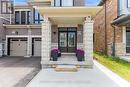 Main - 55 Singhampton Road, Vaughan, ON  - Outdoor With Exterior 