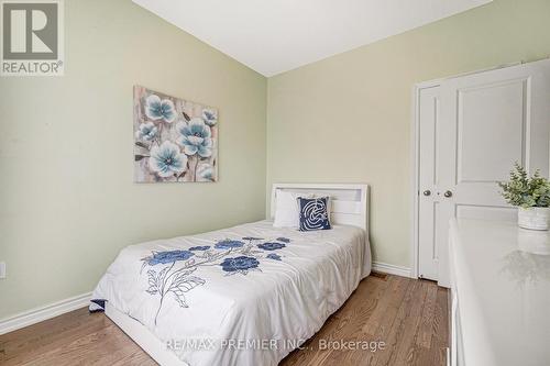 Main - 55 Singhampton Road, Vaughan, ON - Indoor Photo Showing Bedroom