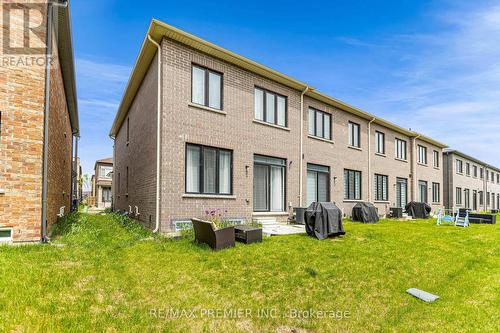 Main - 55 Singhampton Road, Vaughan, ON - Outdoor
