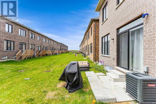Main - 55 Singhampton Road, Vaughan, ON - Outdoor