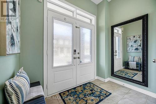 Main - 55 Singhampton Road, Vaughan, ON - Indoor Photo Showing Other Room