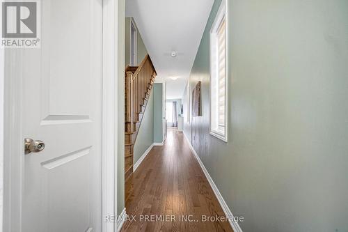 Main - 55 Singhampton Road, Vaughan, ON - Indoor Photo Showing Other Room