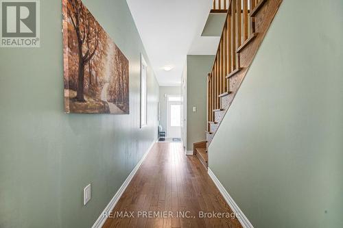 Main - 55 Singhampton Road, Vaughan, ON - Indoor Photo Showing Other Room
