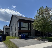 1-99 Boul. de l'Amérique-Française  Gatineau (Aylmer), QC J9J 1X6