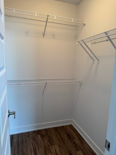 Closet - 1-99 Boul. De L'Amérique-Française, Gatineau (Aylmer), QC - Indoor With Storage