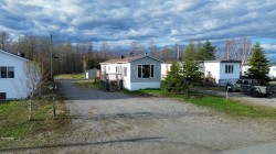 239 5e Avenue O.  Landrienne, QC J0Y 1V0