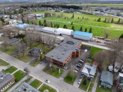471 Av. Gilles-Villeneuve  Berthierville, QC J0K 1A0