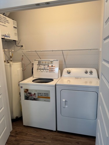 Laundry - 2-99 Boul. De L'Amérique-Française, Gatineau (Aylmer), QC - Indoor Photo Showing Laundry Room