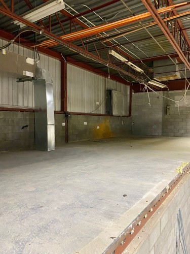 Mezzanine - C-200 Boul. Lachapelle, Saint-Jérôme, QC 