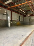 Mezzanine - 